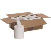 SofPull Regular White Center Pull Premium Paper Towel (6-Rolls Per Case)