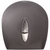 Georgia-Pacific Translucent Smoke Jumbo Junior Bathroom Tissue Dispenser