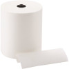 enMotion 8 in. White 1-Ply Towel Roll (6-Rolls per Case)