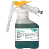 Crew RTD 52.7 oz. Restroom Floor and Surface Non-Acidic Disinfectant/Cleaner Crew RTD 52.7 oz. Restroom Floor and Surface Non-Acidic Disinfectant/Cleaner