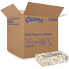 Kleenex Facial Flat Tissue Boxes (48-Boxes/Case, 125 Tissues/Box)