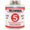 RectorSeal No. 5 16 oz. Pipe-Thread Sealant