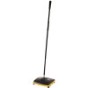 Rubbermaid Commercial Products Mechanical Floor and Carpet Sweeper