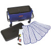 Rubbermaid Microfiber Finish System Kit