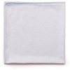 Rubbermaid Commercial Products Hygen Glass and Mirror Microfiber Cloth