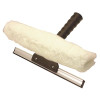 Renown 10 in. Combination Window Squeegee and Washer