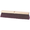 Renown 24 in. Polypropylene Heavy Sweep with 3-1/4 in. Trim (12-Case)