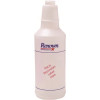 Renown 16 oz. Plastic Spray Bottle with Graduations