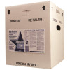 Renown 50 lbs. Powdered Citrus Scented Laundry Detergent for Institutional Laundry Use Only Renown 50 lbs. Powdered Citrus Scented Laundry Detergent for Institutional Laundry Use Only