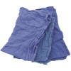 Renown Used Huck Cloth Towel (Approximately 60-65 Towels Per 10 lbs. Carton)