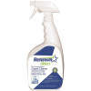 Renown 32 oz. Dry Encapsulation Carpet Cleaner (12 Per Case)