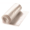 Renown 45 Gal. 13 mic 40 in. x 48 in. Natural Can Liner (25 per Roll, 10-Roll per Case)
