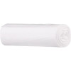 Renown 45 Gal. 16 mic 40 in. x 48 in. Natural Can Liner (25-Count, 10-Rolls per Case)