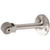 Don-Jo ROLLER DOOR BUMPER CHROME