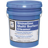 Shineline Multi Surface Cleaner Shineline 5 Gallon Mint Scent Multi-Surface Cleaner