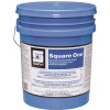SPARTAN CHEMICAL COMPANY Square One 5 Gallon Pine Scent Floor Finish Remover SPARTAN CHEMICAL COMPANY Square One 5 Gallon Pine Scent Floor Finish Remover