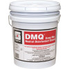 DMQ DMQ 5 Gallon Lemon Scent One Step Cleaner/Disinfectant