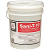 SPARTAN CHEMICAL COMPANY Sani-T-10 5 Gallon Sanitizer