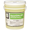 Spartan Chemical Co. SparCHLOR 5 Gallon Food Production Sanitizer