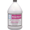 Xtraction II Xtraction II 1 Gallon Springtime Scent Carpet Extraction Cleaner