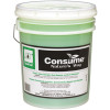 Spartan Chemical Co. Consume 5 Gallon Vanilla Scent Organic Digestor
