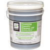 Spartan Chemical Co. Foaming Caustic Cleaner FP 5 Gallon Food Production Sanitation Cleaner