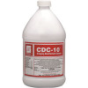 Spartan Chemical CDC-10 1 Gallon Floral Scent One Step Cleaner/Disinfectant