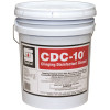 Spartan Chemical CDC-10 5 Gallon Floral Scent One Step Cleaner/Disinfectant