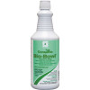SPARTAN CHEMICAL COMPANY Consume Bio-Bowl 1 Quart Aqua Fresh With Citrus Scent Restroom Cleaner