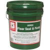 SPARTAN CHEMICAL COMPANY Green Solutions 5 Gallon Floor Seal & Finish