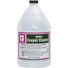 Spartan Chemical Co. Green Solutions 1 Gallon Carpet Cleaner (4 per Pack)