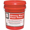 5 Gallon Glossy Black Floor Finish