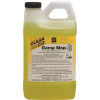 Damp Mop 2 Liter Lemon Scent Neutral Floor Cleaner (4 per pack)