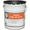 SPARTAN CHEMICAL COMPANY WOODFORCE OMU-33 5 Gallon Wood Floor Sealer