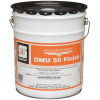 WOODFORCE WOODFORCE OMU 50, 5 Gallon Wood Floor Finish