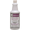 SPARTAN CHEMICAL COMPANY SparCreme 1 Quart Lime Scent Restroom Cleaner SPARTAN CHEMICAL COMPANY SparCreme 1 Quart Lime Scent Restroom Cleaner