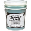 Spartan Chemical Co. SparClean 5 Gallon Silverware Pre-soak