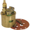 Speakman Sentinel Valve Block Assembly with Volume Control Speakman Sentinel Valve Block Assembly with Volume Control