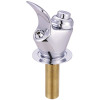 Central Brass forged Bubbler Head in Brass