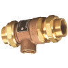 Watts 3/4 in. FIPS Backflow Preventer Watts 3/4 in. FIPS Backflow Preventer