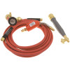 TURBOTORCH PL-5ADLX-MC TORCH KIT SWIRL, FOR MC TANK, AIR ACETYLENE