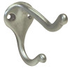 Ives COAT AND HAT HOOK, TRADITIONAL DESIGN Ives COAT AND HAT HOOK, TRADITIONAL DESIGN