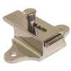 STRYBUC INDUSTRIES 2-5/8 in. Slide Latch for Laminate Door