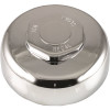 SLOAN VALVE COMPANY SLOAN R-10-CP REGAL OUTSIDE COVER CHROME PLATED