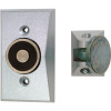 LCN 7830 ELECTROMAGNETIC DOOR HOLDER SURFACE WALL MOUNTED