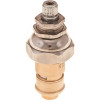 T&S Ceramic RTC Hot Side Cartridge with Escutcheon Bonnet