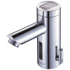 Sloan Valve Company SLOAN EAF275-ISM OPTIMA SOLAR AND BATTERY POWERED BATHROOM FAUCET