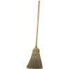 Renown 56 in. Heavy-Duty Natural Corn Blend Warehouse Broom