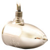 Bell & Gossett HOFFMAN 40 RADIATOR STEAM VENT (NON-VACUUM) PN 401440 1/8 IN. Bell & Gossett HOFFMAN 40 RADIATOR STEAM VENT (NON-VACUUM) PN 401440 1/8 IN.