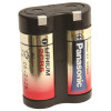 JASCO BATTERY 6V LITHIUM 2CR5 BATTERY JASCO BATTERY 6V LITHIUM 2CR5 BATTERY